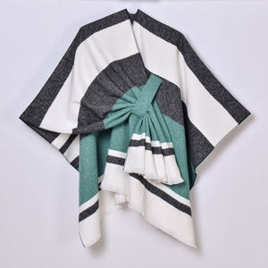 Black And Green
