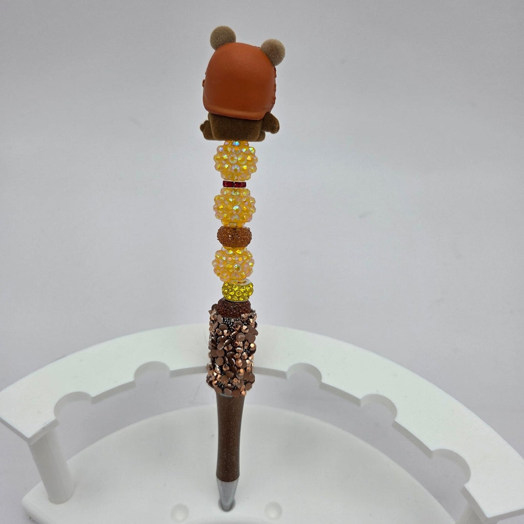 Ewok Doorables Pen 2