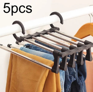 Black 5pcs