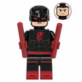 Daredevil Matt Murdock Best Minifigure Toy 3
