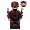 Daredevil Matt Murdock Best Minifigure Toy 1