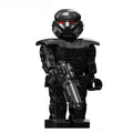 Dark Troopers Lego Star Wars Minifigures Custom Toys