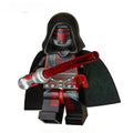 Darth Revan Star Wars Lego Compatible Minifigure 1