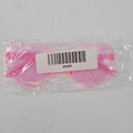 Pink Heart-Shaped Sunglasses