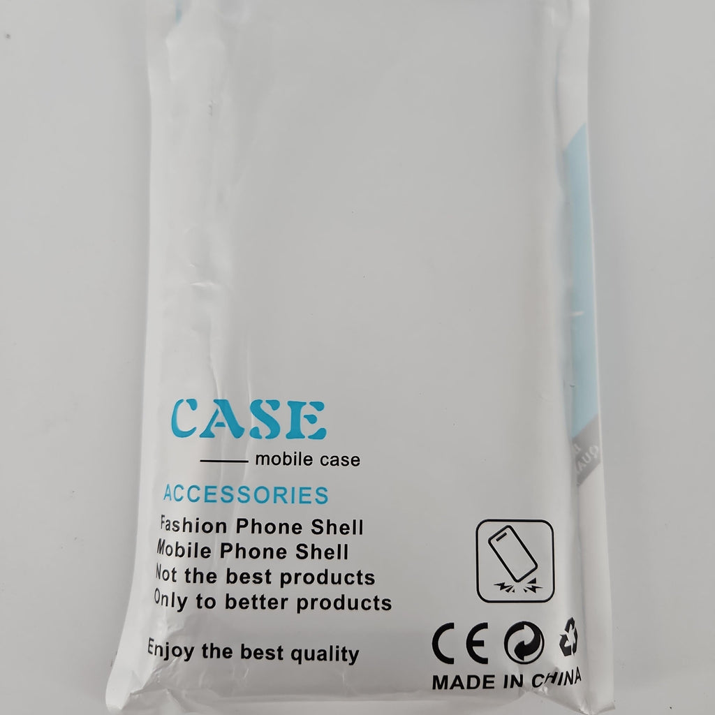 Rose Gold Phone Case for Moto G Play 5G 2024 with 360° Ring Stand