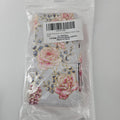 Asuwish Pastoral Rose Phone Case for S23 Plus