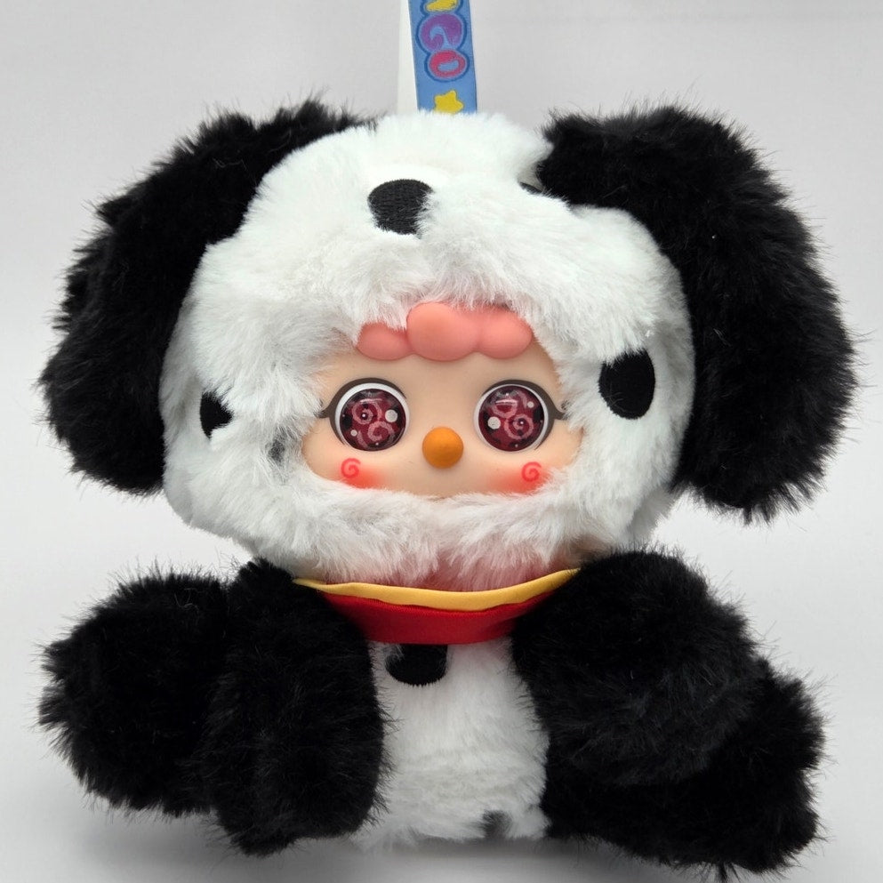 Migo - Fairy Tales - Confirmed Dot Little Dog