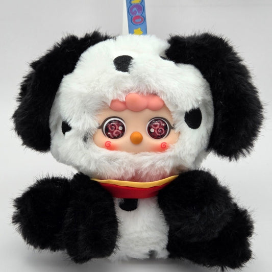 Migo - Fairy Tales - Confirmed Dot Little Dog