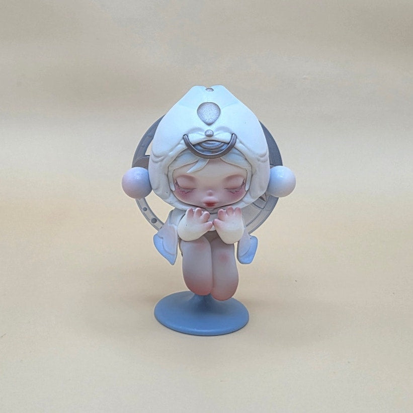 Skullpanda The Paradox - Confirmed The Internal Dialogue