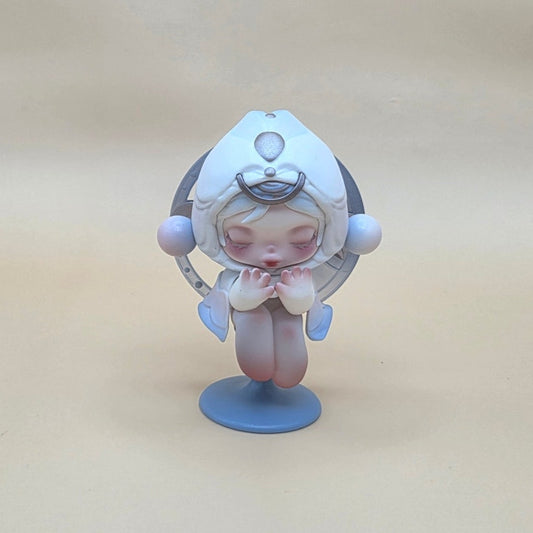 Skullpanda The Paradox - Confirmed The Internal Dialogue