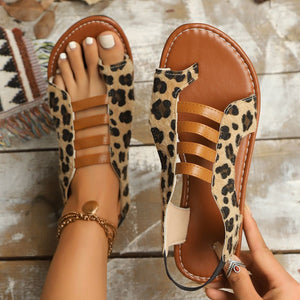Leopard Color