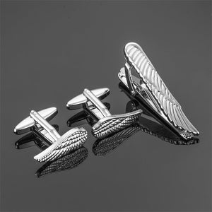 Silver Wings