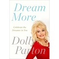 Dream More: Celebrate the Dreamer in You - Paperback