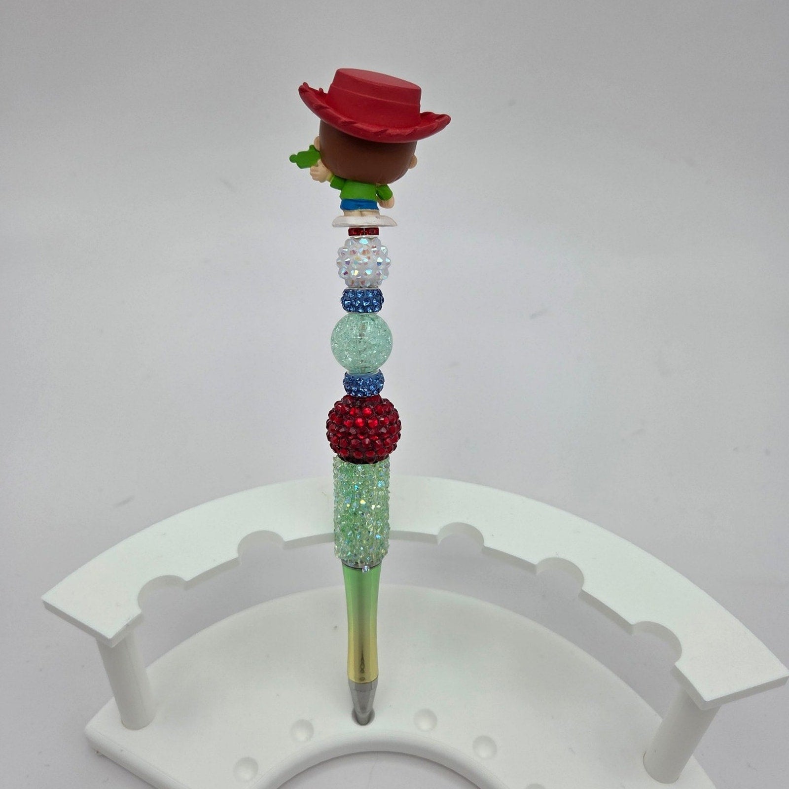 Andy Doorables Pen