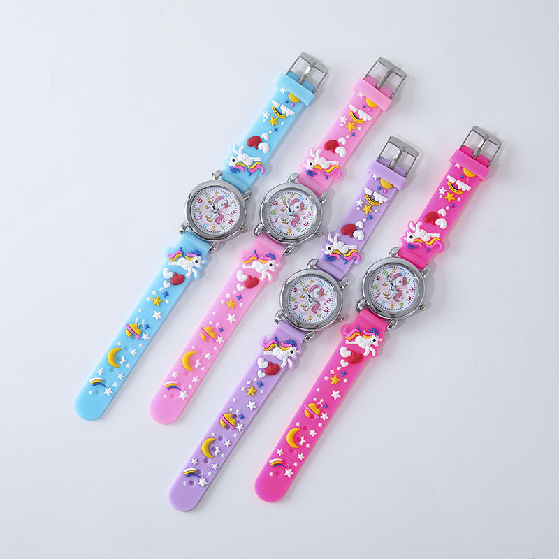 New Luminous Children's Day Gift Watch