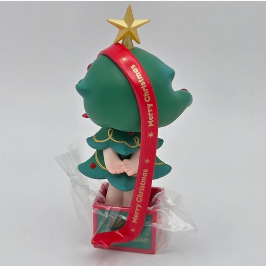 Popmart - AZURA Warm Christmas - Confirmed Decorating the Tree