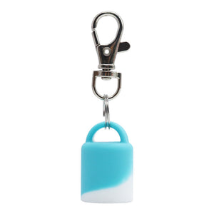 Camouflage Light Blue