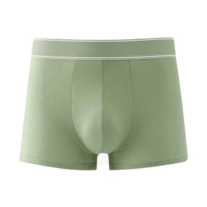 1 Piece Of Fruit Green