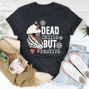 Dark Grey Heather