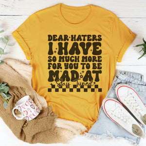 Mustard