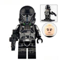Death Trooper Lego Star Wars Minifigures Custom Toys – Collectible Star Wars Action Figure 1