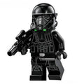Death Trooper LEGO Star Wars Minifigures Compatible Custom Toys 2