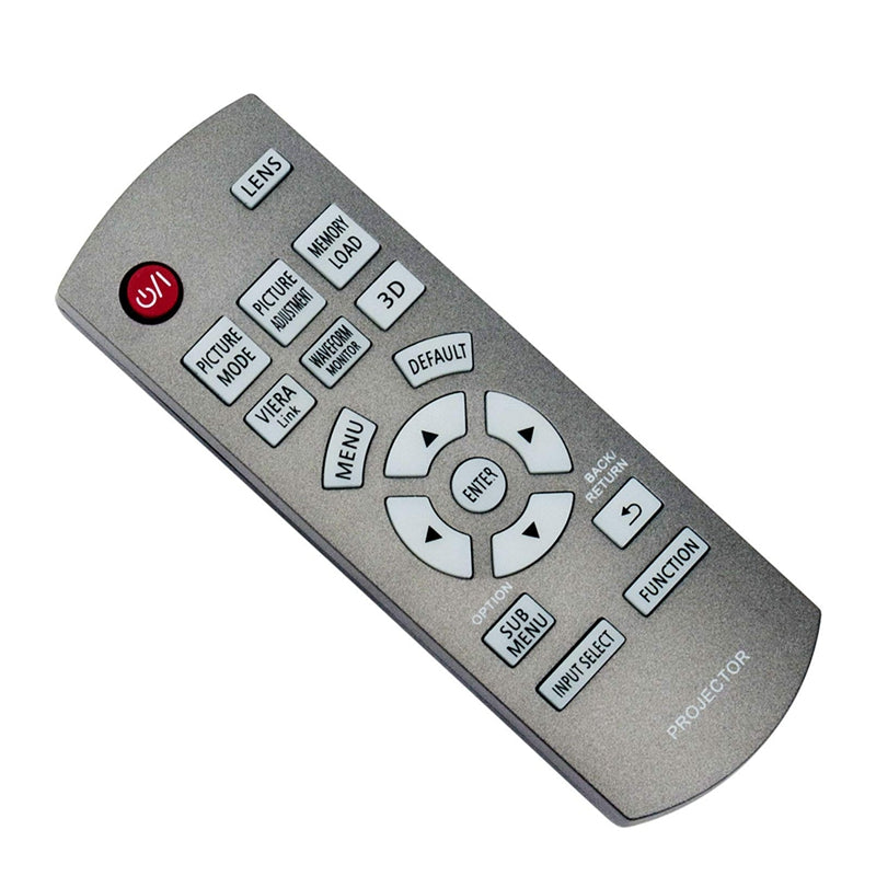 Remote Control PT-AE8000 PT-AE7000 AR100