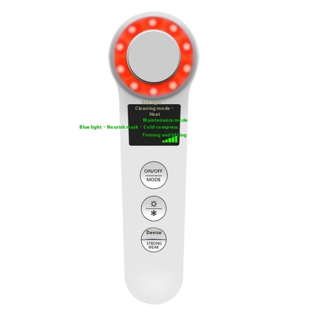 Beauty salon equipment