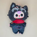 Baby Three Fairy Tales - Confirmed Big Bad Wolf