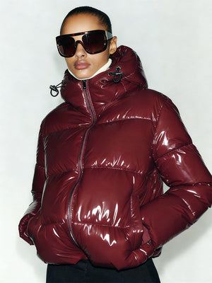 Wine Red