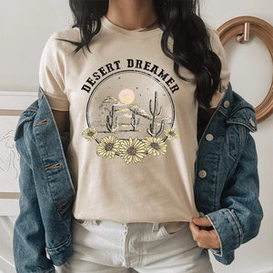 Heather Dust