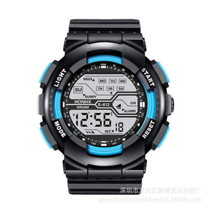 Black Light Blue