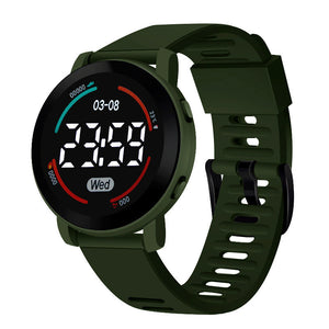 Army Green
