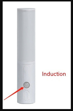 Induction Gray Battery Version