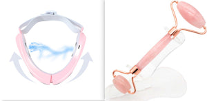 Pink  set