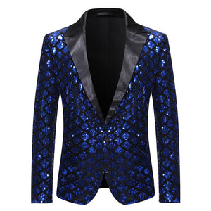 Sapphire Blue