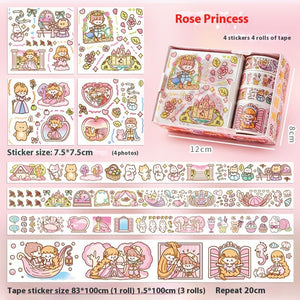 Rose Princess