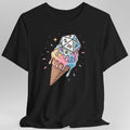 Dice Cream D&D Shirt