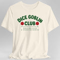 Dice Goblin Club T-Shirt