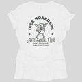 Dice Hoarders Anti-Social Club Women's T-shirt