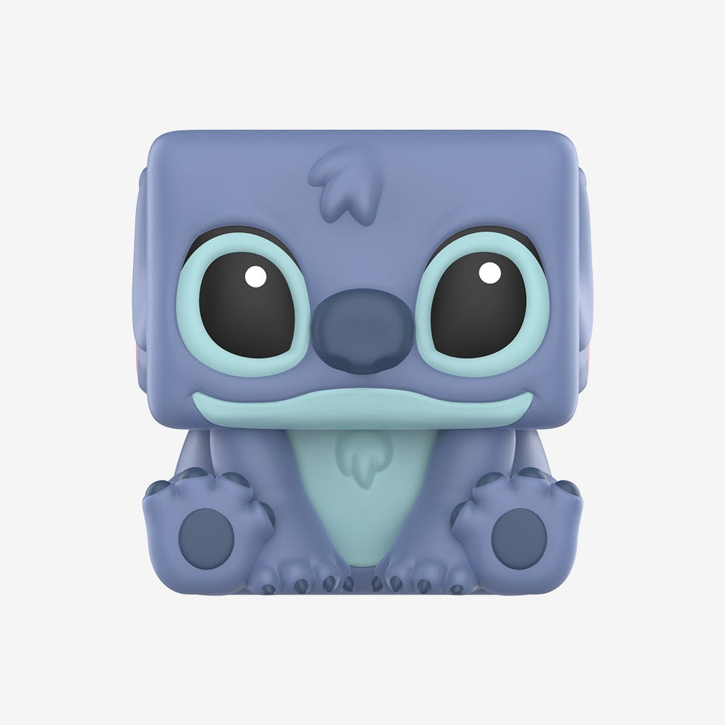 Disney Classics POP CUBE-3 Series Figures by POP MART