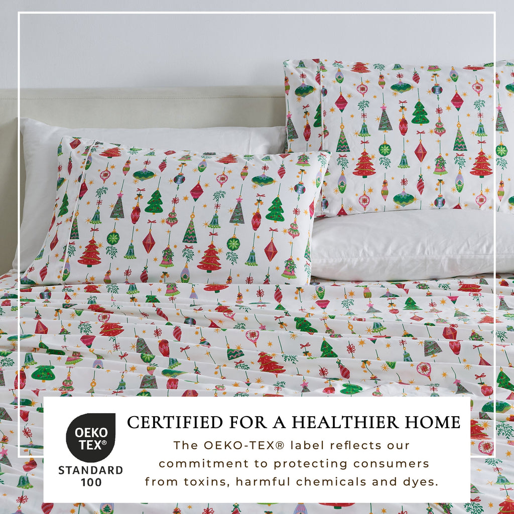 Printed Sheet Set - Baylor Collection