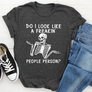 Dark Grey Heather