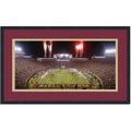 Framed Doak Campbell Stadium Florida State Seminoles 16x24 NCAA Football Photo Professionally Matted