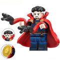 Doctor Strange Avengers Marvel MCU Minifigure 2