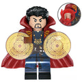Doctor Strange Minifigure Toy 1