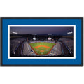 Framed Dodger Stadium Los Angeles Dodgers MLB 16x24 Baseball Photo Professionally Matted