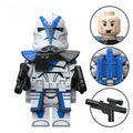 Dogma 501st Clone Trooper Star Wars Minifigure Toy S3