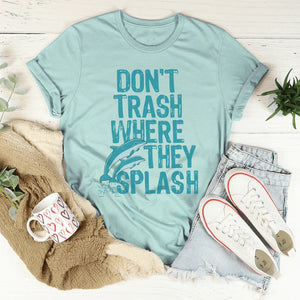Heather Prism Dusty Blue