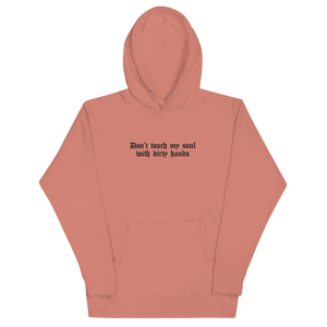 Dusty Rose